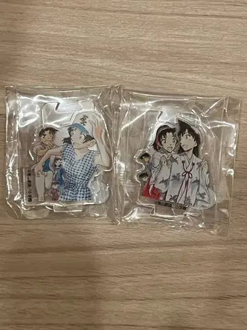 명탐정 코난 코난 백화점 가챠 헤이지 카즈하