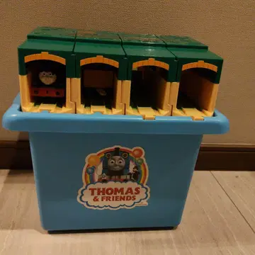 토마스 기관고 세트