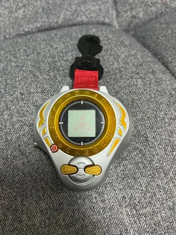 디지몬 테이머즈 디아크 얼티밋 ver