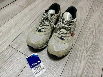 Mizuno SPORTSTYLE WAVE PROPHECY LS