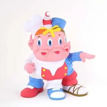 론 잉글리쉬 시리얼 킬러 컬렉션 스맥 크랙 앤드팟