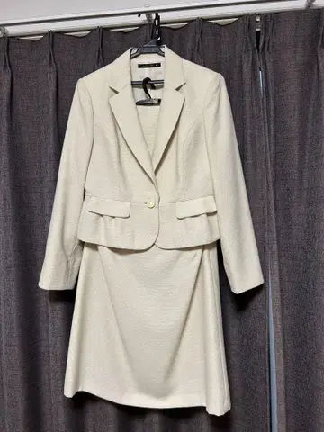 [ 입학식 졸업식 ] 수트 3세트 ( 자켓 1점 + 스커트 2점 )