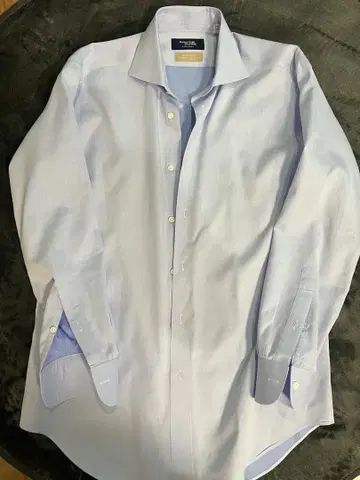 가마쿠라 셔츠 수빈 골드 드레스 셔츠 39-80