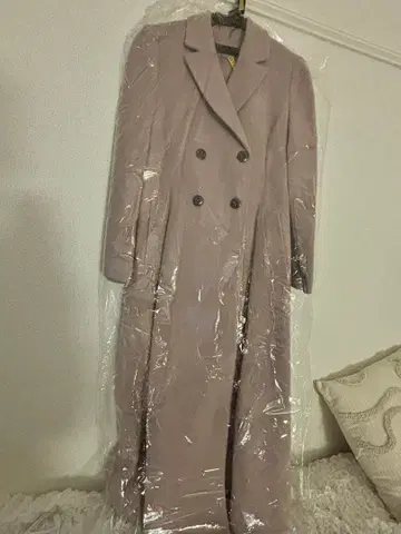 새상품급 질스튜어트 드레스 코트