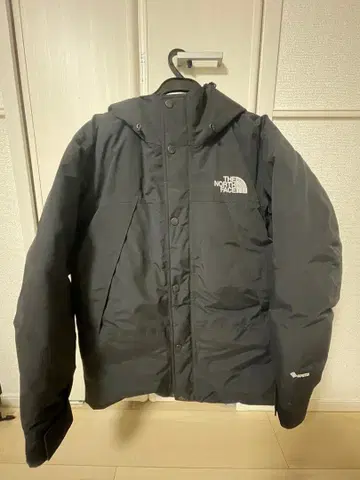 THE NORTH FACE 마운틴 다운 자켓 ND92454