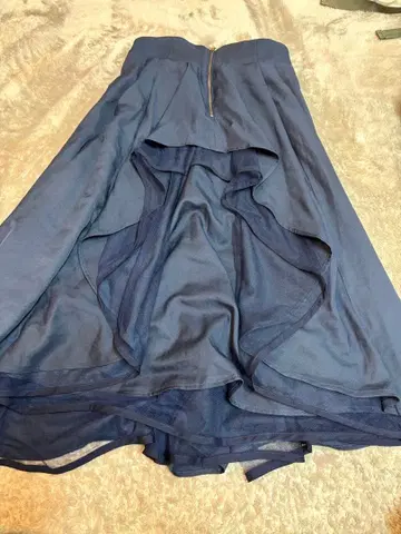 엑시즈팜 axes femme 스커트 플레어 스커트