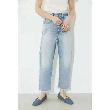 BLACK BY MOUSSY CAW vintage denim