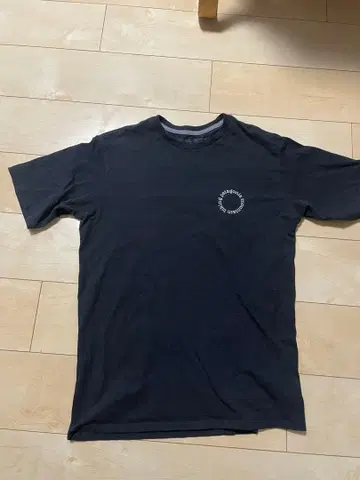 파타고니아 patagonia 티셔츠 블랙 S 사이즈