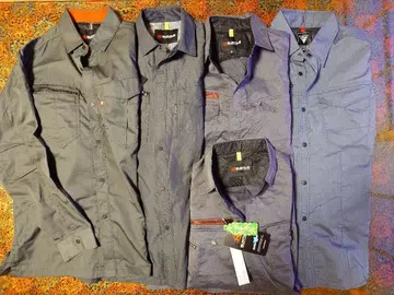 작업복 바틀 70451 6083 7093 지베크 1753