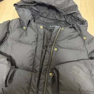 Green Label Relaxing 다운 자켓 40