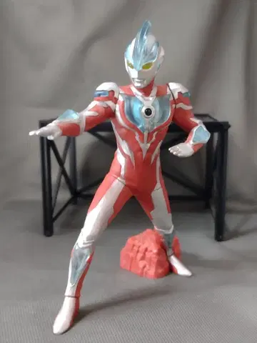 [ 궁극의 루미너스 ] 울트라맨 긴가 단독