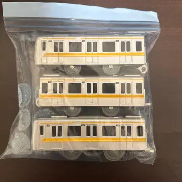 프라레일 히가시야마선