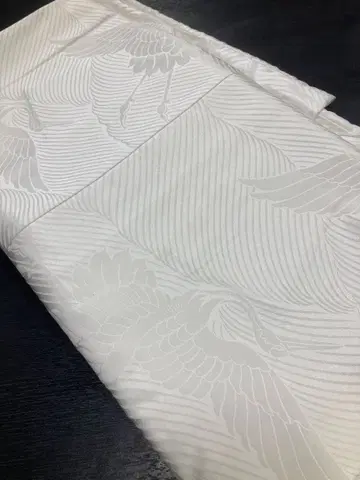 카케시타 결혼식 일본 의류