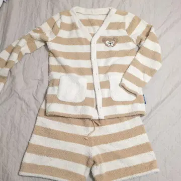 더피 룸웨어 세트