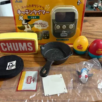 참스 굿즈 묶음 판매