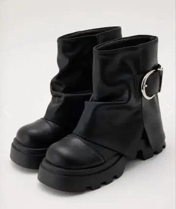 귀여운 커버 포함 숏부츠