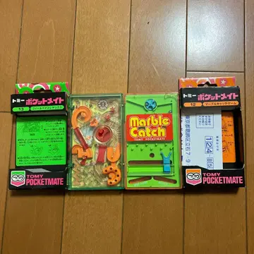 TOMY 포켓 메이트 토미