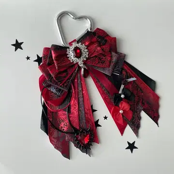 신 심 참 리본 이타백 덕질