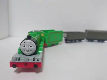 프라레일 구형 타입 헨리 구형 동력 토마스와 친구들 시리즈