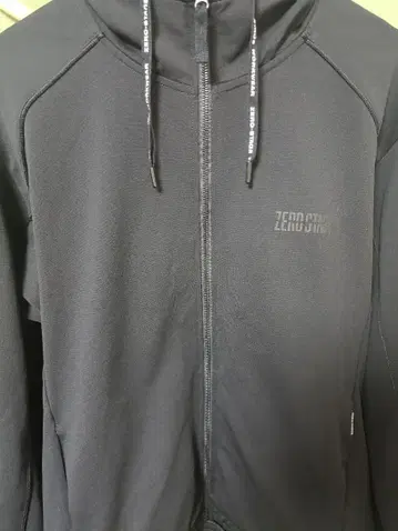 워크맨 제로 스테이지 셋업 상하의 세트 3L 빅 사이즈