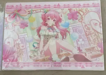 프로세카 모모이 아이리 클리어 파일