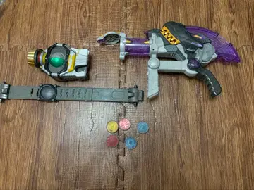 가면라이더 오즈 변신 벨트 세트