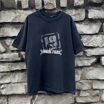 [ 00s ] 린킨 파크 METEORA 빈티지 티셔츠