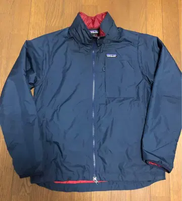 patagonia Lighweight Crankset Jackt S