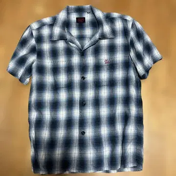 RJB 반팔 셔츠 사이즈 38