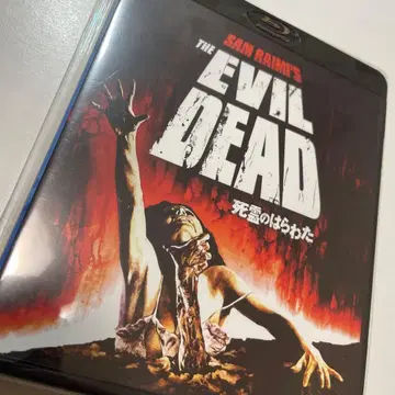 이블 데드('81미국)