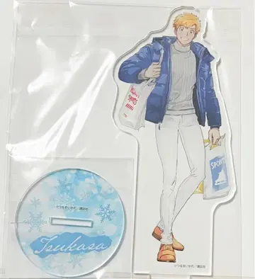 재고 라스트 아키라 로지 메달리스트 아크릴 스탠드 만화전