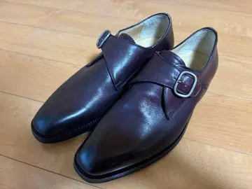 [ 미사용 ] DUCCHUS 바커스 싱글몽크 40.5