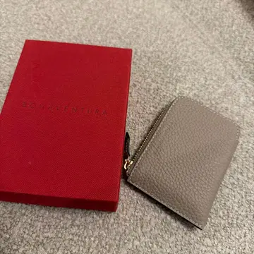 BONAVENTURA 코인 케이스