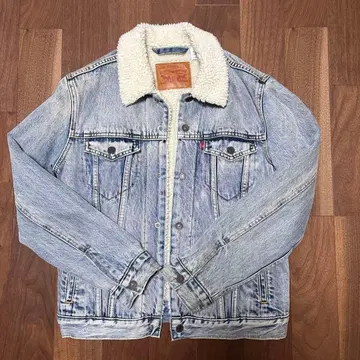 리바이스 Levi's 트래커 자켓 새상품급