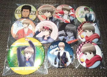 은혼 ~묶음 판매~ *오키타 소고