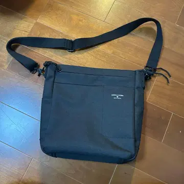 핸즈 오리지널 스퀘어로 웍스 스퀘어 숄더 블랙 핸즈