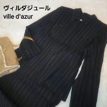 [택 포함 새상품 약 10만] 빌다주르 수트 40 이태리제 원단 일본제