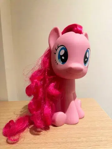마이 리틀 포니 피규어 빅 사이즈