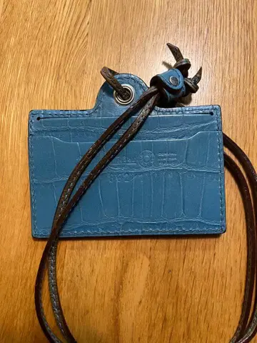 페리제 패스 케이스 ID 케이스