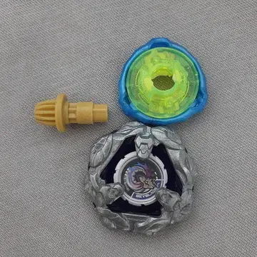 베이블레이드 X 바이스 타이거 기어 포인트 GP 3-70