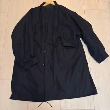 FREAK'S STORE 모즈 코트