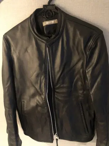 나노 유니버스 라이더 자켓 사이즈 S