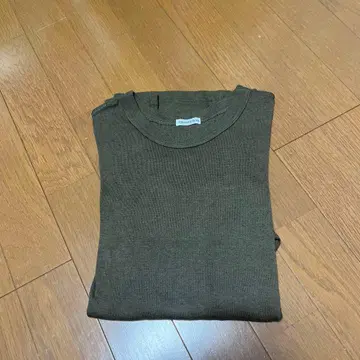 미사용품 아피스 오브 라이브러리 티셔츠 sizeM