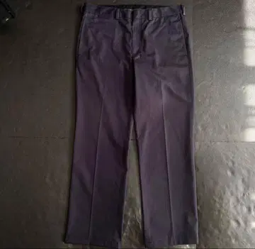 L.L.Bean 스탠다드 핏 치노 팬츠 33