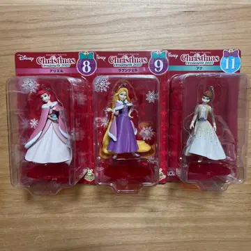 해피 복권 디즈니 크리스마스 오너먼트 복권