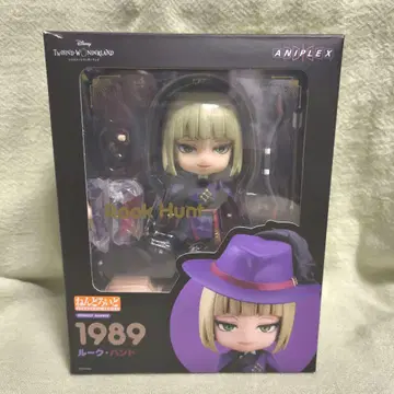 트위스티드 원더랜드 넨도로이드 루크 하