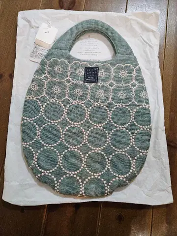 최종 할인 미나 페르호넨 에그 백