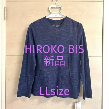 정가 25,300엔 히로코비스 새상품 티셔츠