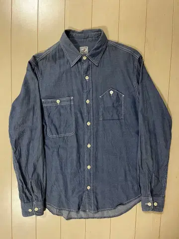 URBAN RESEARCH 어반 리서치 긴팔 셔츠