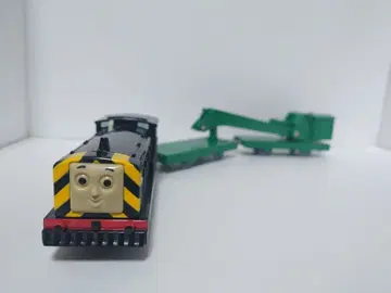 프라레일 메이비스 토마스와 친구들 시리즈